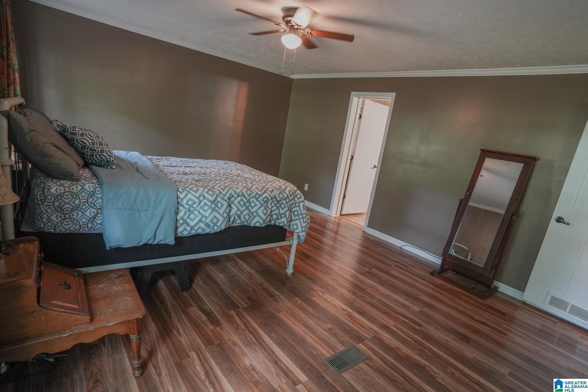 55 County Road 1015 Montevallo, AL 35115 - Photo 24 of 28