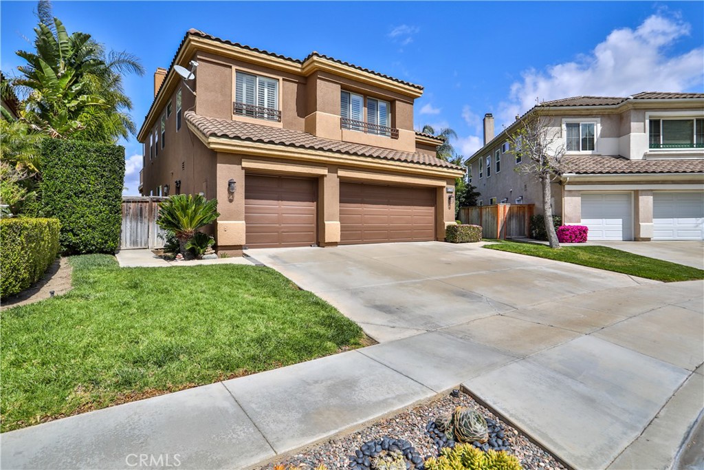 1412 San Clemente Circle Corona, CA 92882 - Photo 2 of 74