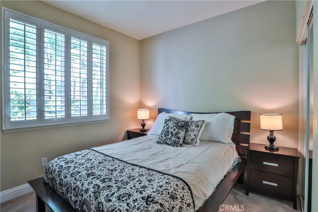 1412 San Clemente Circle Corona, CA 92882 - Photo 23 of 74 Bedroom Downstairs