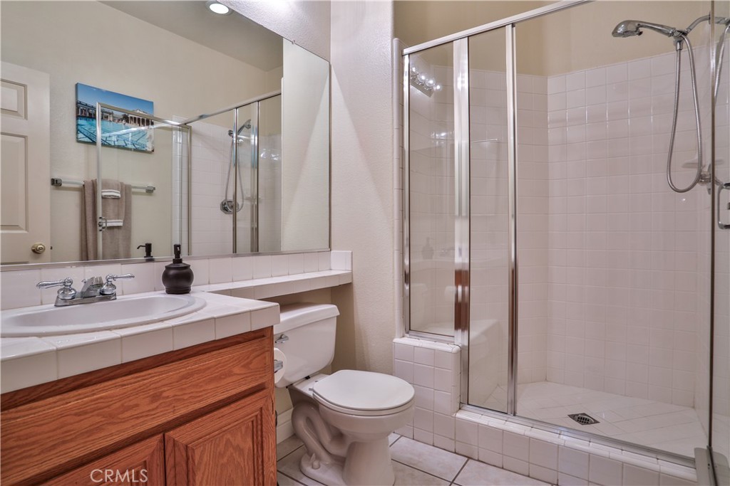 1412 San Clemente Circle Corona, CA 92882 - Photo 26 of 74 Bathroom Downstairs