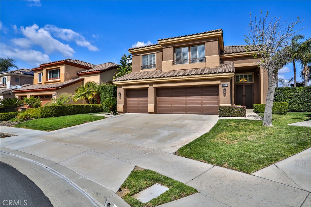 1412 San Clemente Circle Corona, CA 92882 - Photo 3 of 74