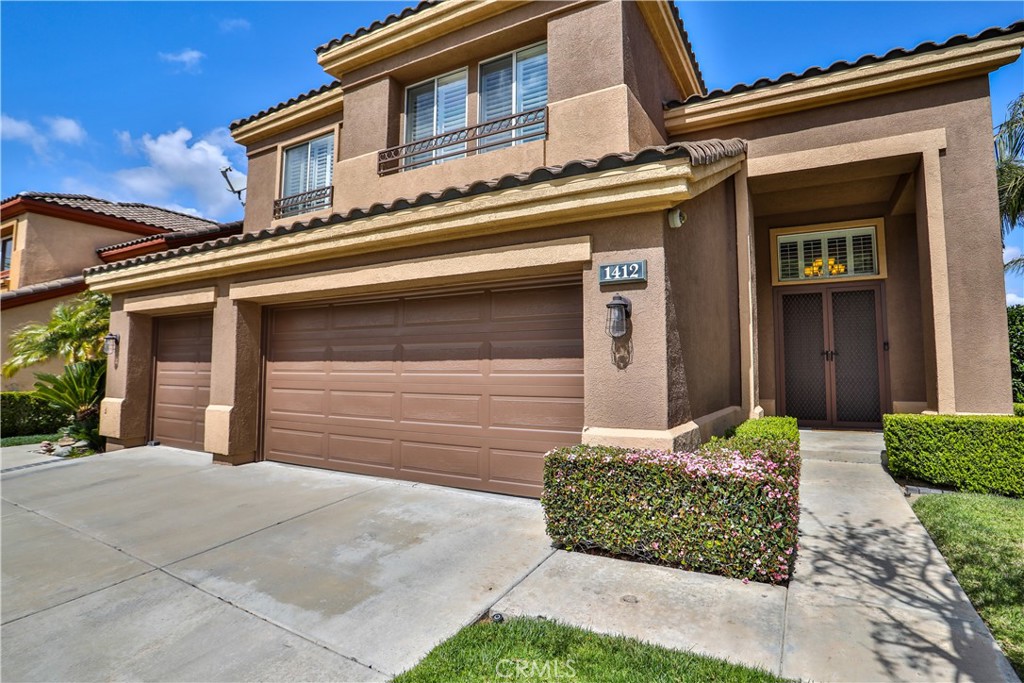 1412 San Clemente Circle Corona, CA 92882 - Photo 4 of 74