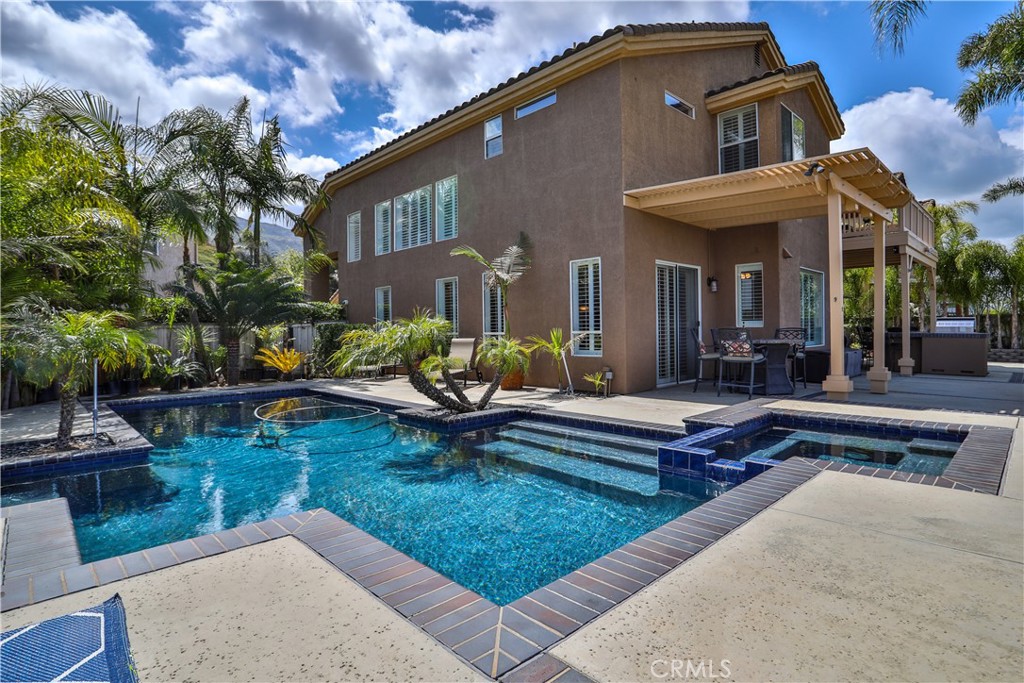 1412 San Clemente Circle Corona, CA 92882 - Photo 57 of 74