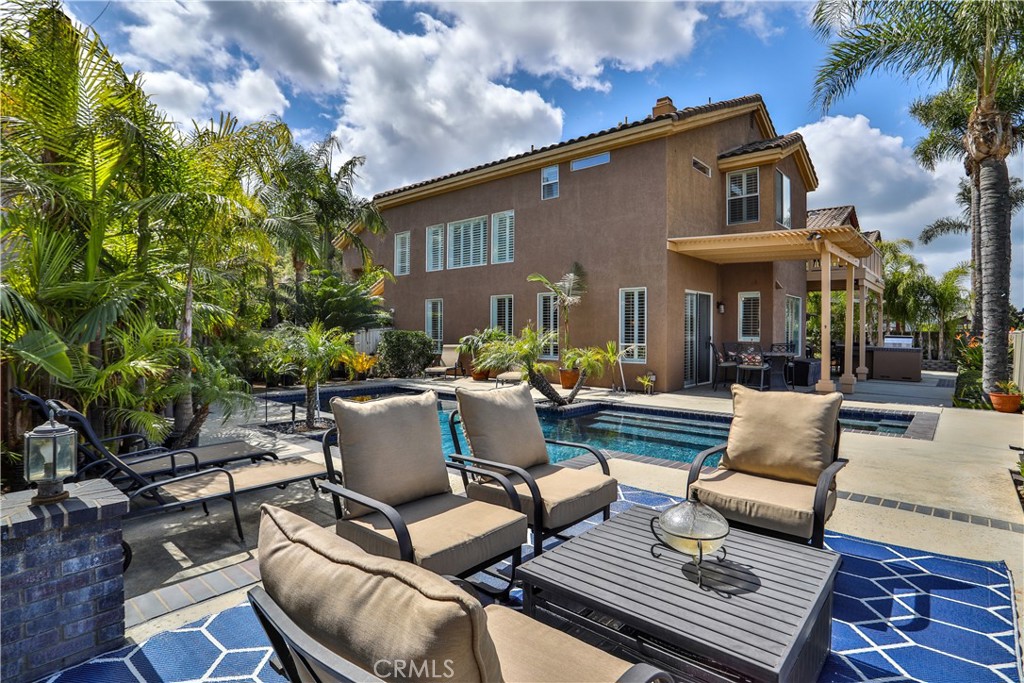 1412 San Clemente Circle Corona, CA 92882 - Photo 59 of 74