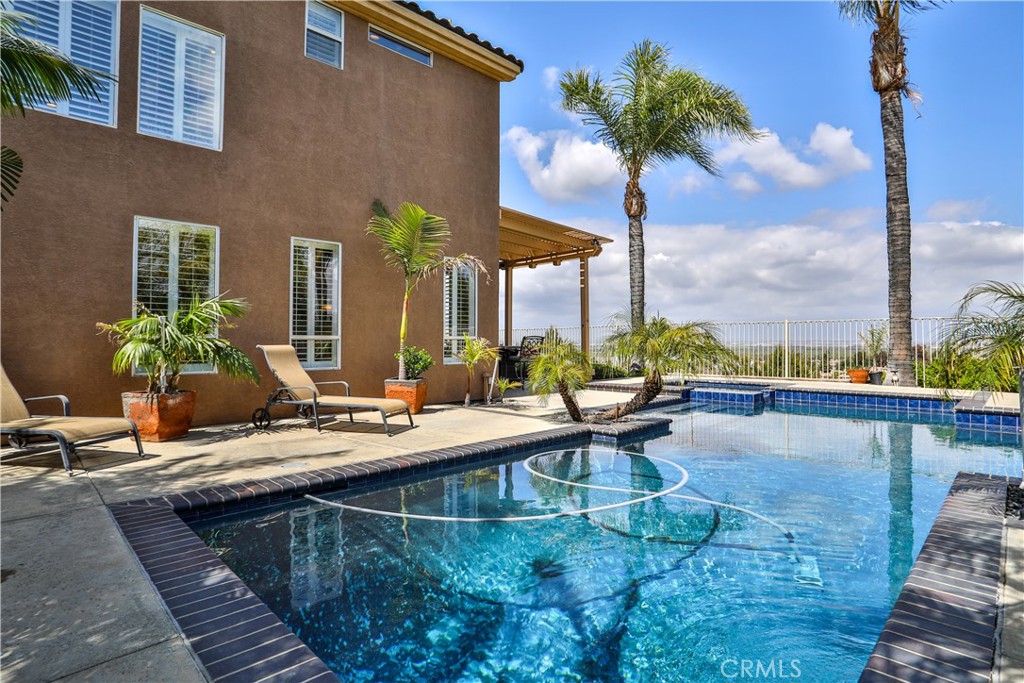 1412 San Clemente Circle Corona, CA 92882 - Photo 61 of 74