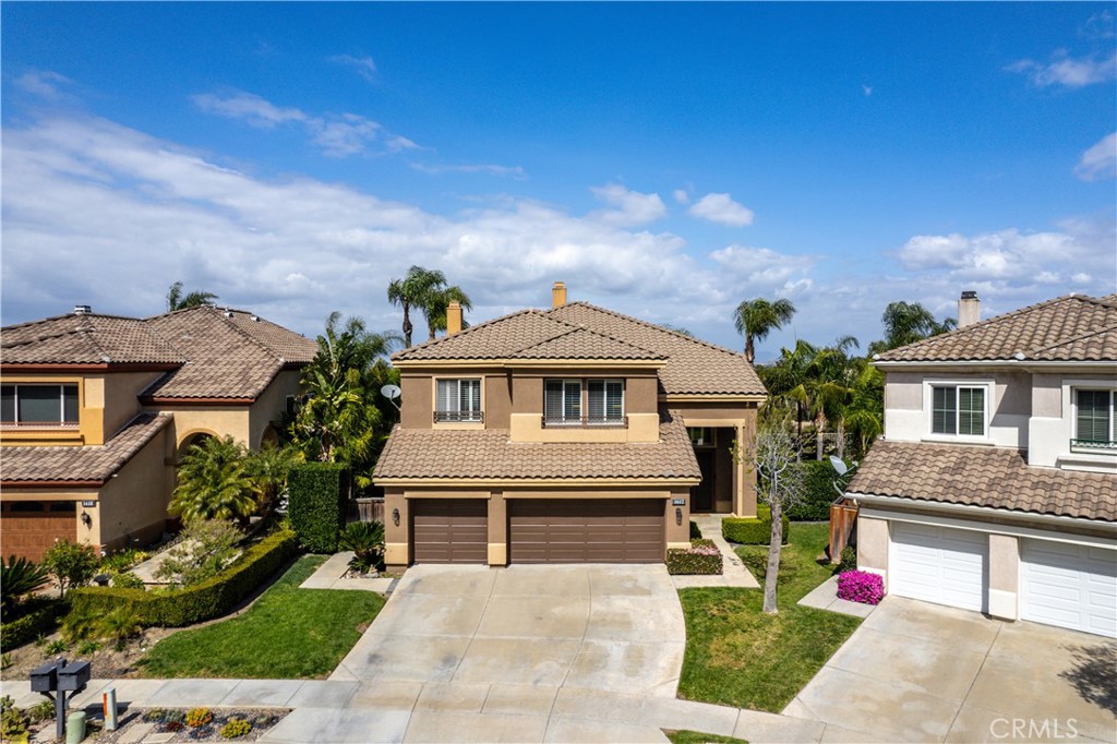 1412 San Clemente Circle Corona, CA 92882 - Photo 63 of 74