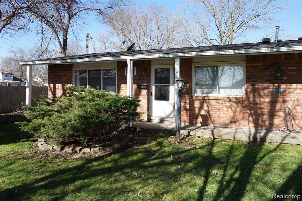 314 Fairgrove Street Romeo, MI 48065 - Photo 16 of 19