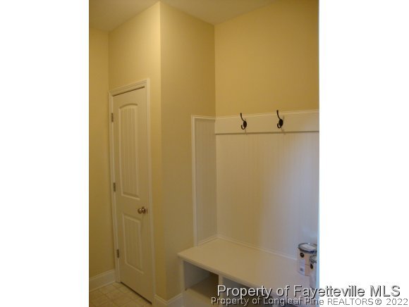 717 Sun Road Aberdeen, NC 28315 - Photo 8 of 14 a bathroom with a shower