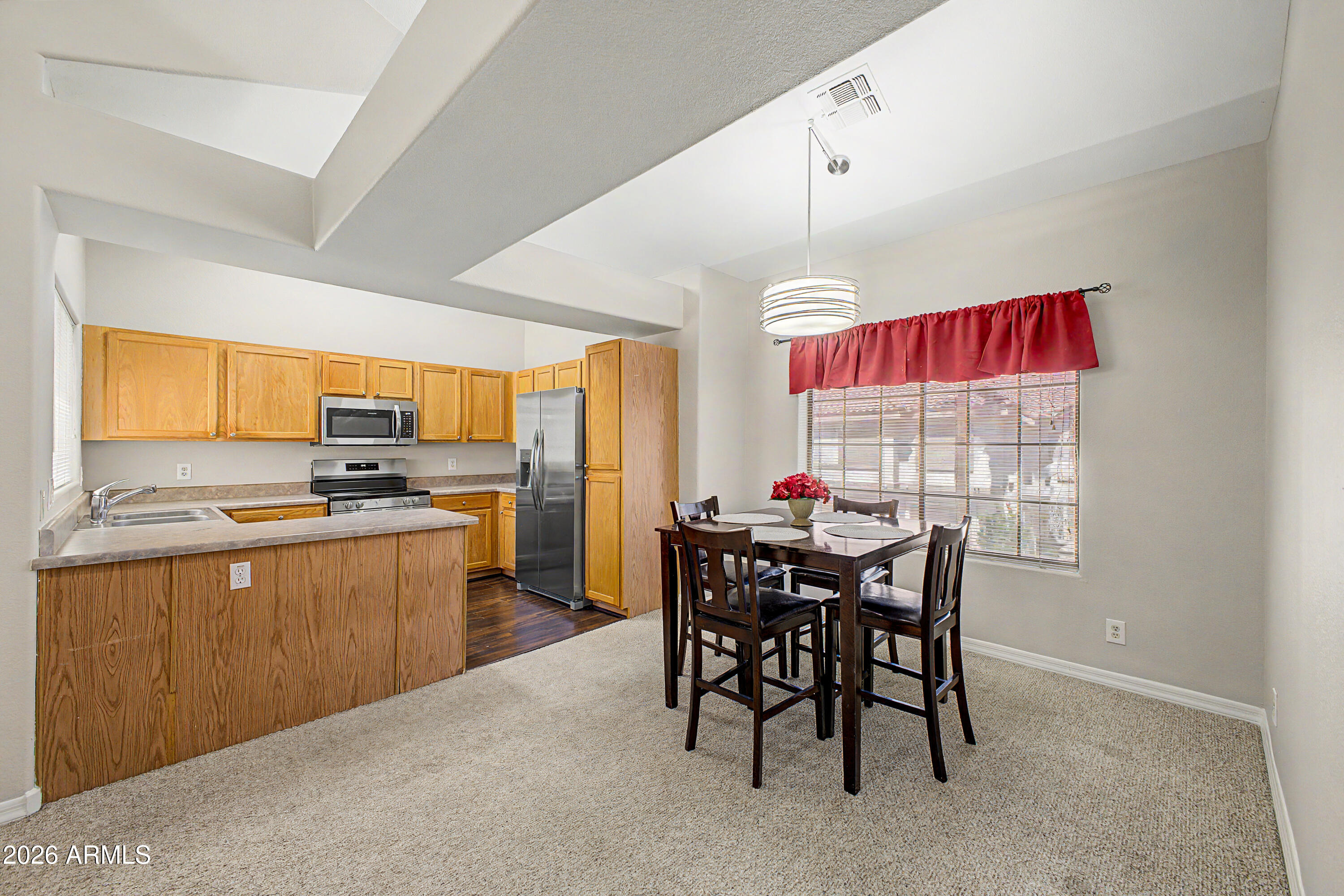 2801 North Litchfield Road, Unit 17 Goodyear, AZ 85395 - Photo 3 of 32 4l