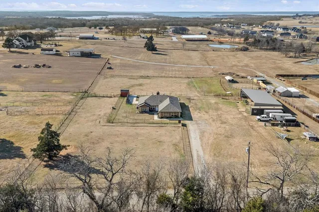 $569,000 | 11975 Massey Road, Pilot Point, TX 76258