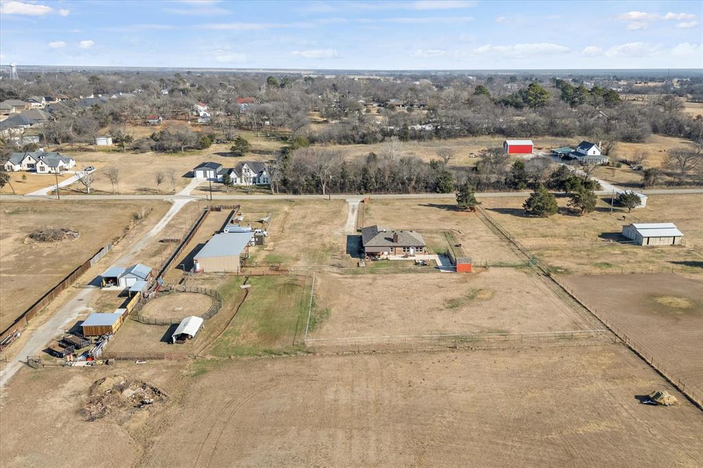 11975 Massey Road Pilot Point, TX 76258 - Photo 39 of 40