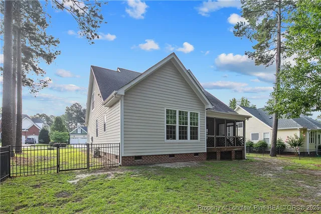 $429,900 | 399 Falling Water Road, Spring Lake, NC 28390