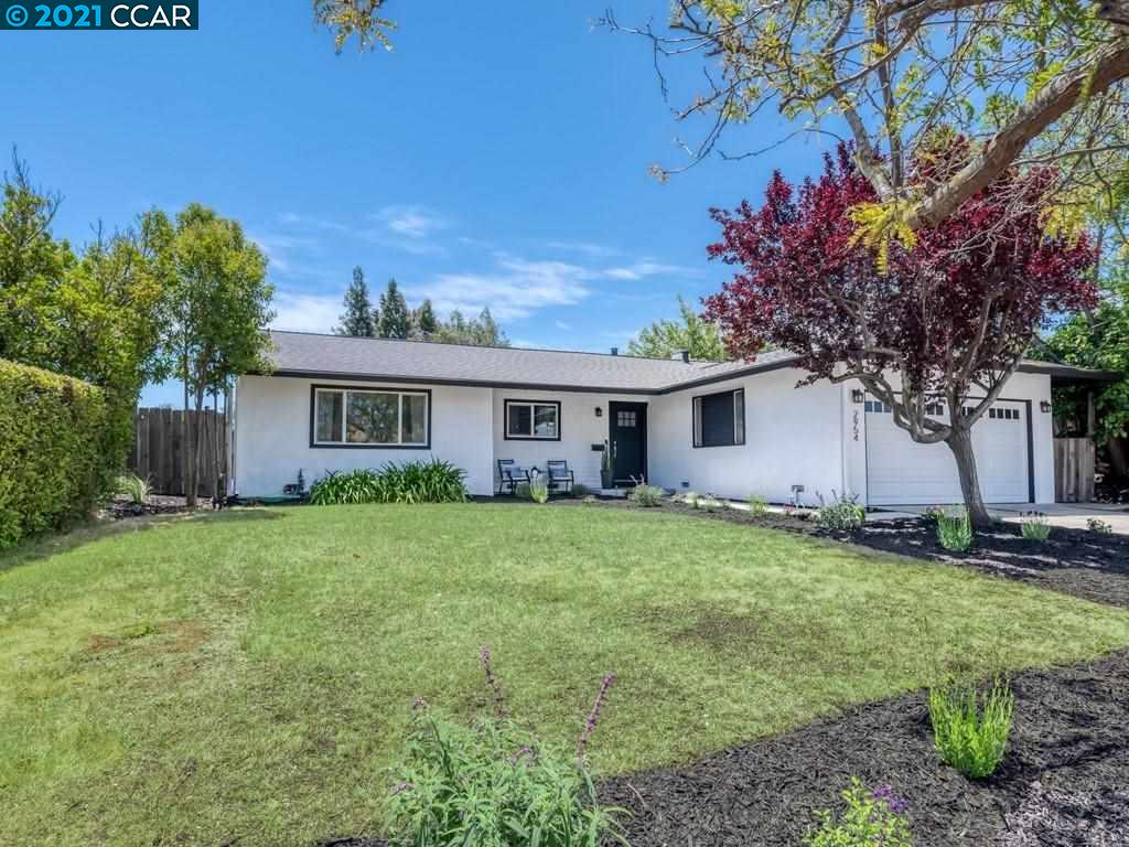 2954 Cheyenne Avenue San Ramon, CA 94583 - Photo 1 of 1