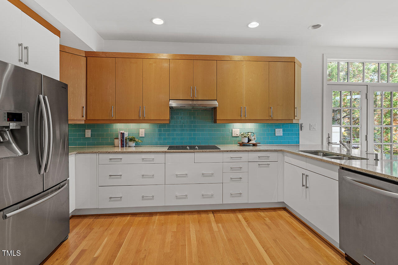 4005 George V Strong Raleigh, NC 27612 - Photo 26 of 56 Kitchen