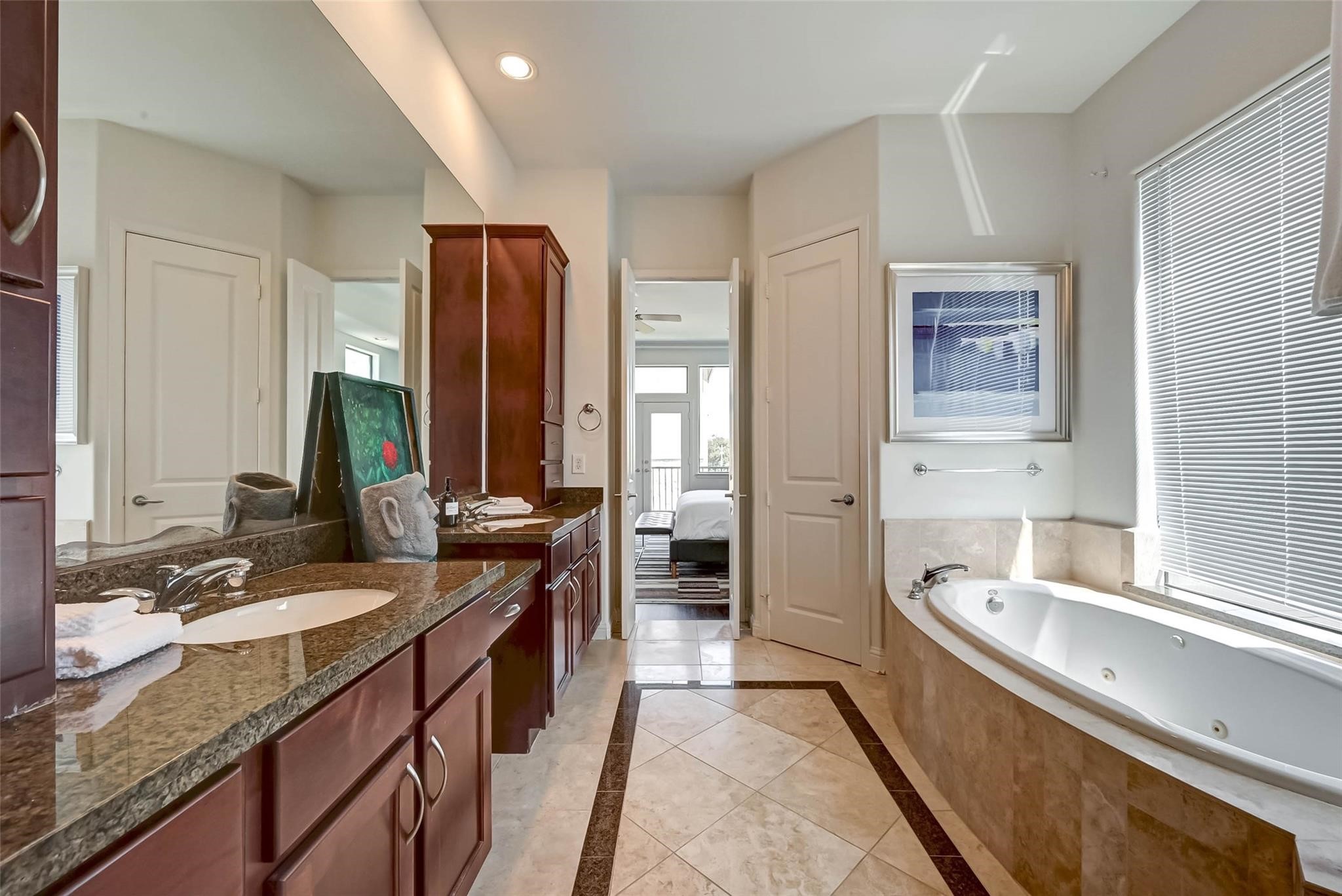 5202 Rose Street, Unit A Houston, TX 77007 - Photo 23 of 43