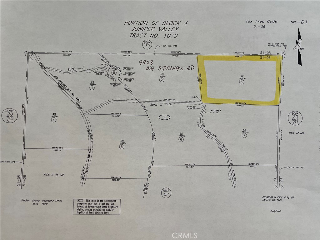 -99xx Big Springs Road Montague, CA 96064 - Photo 3 of 11 a bathroom with a shower