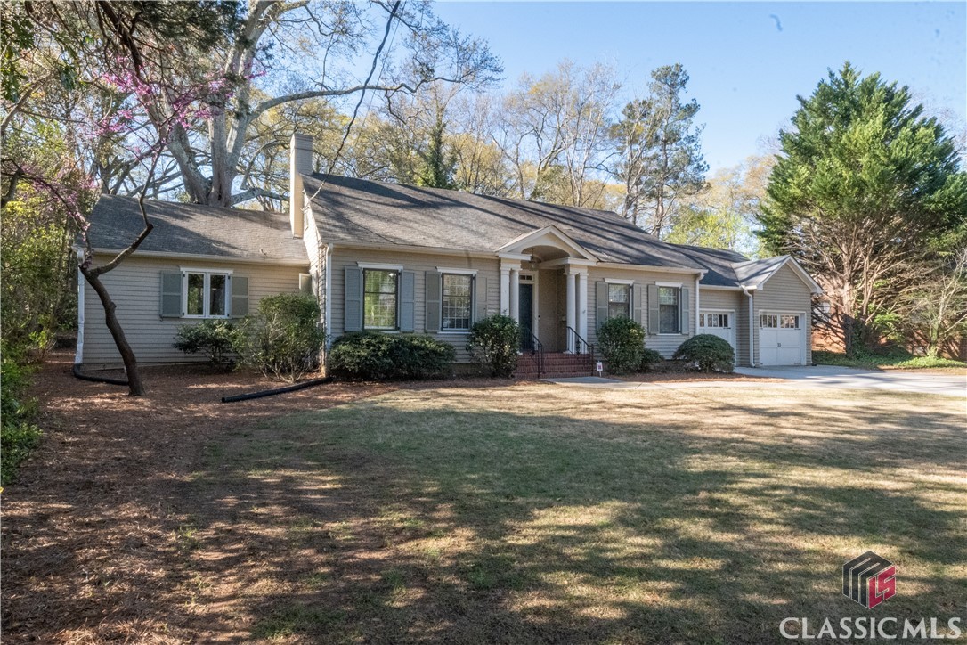 295 Springdale Street Athens, GA 30606 - Photo 1 of 33 Gallery Image 1