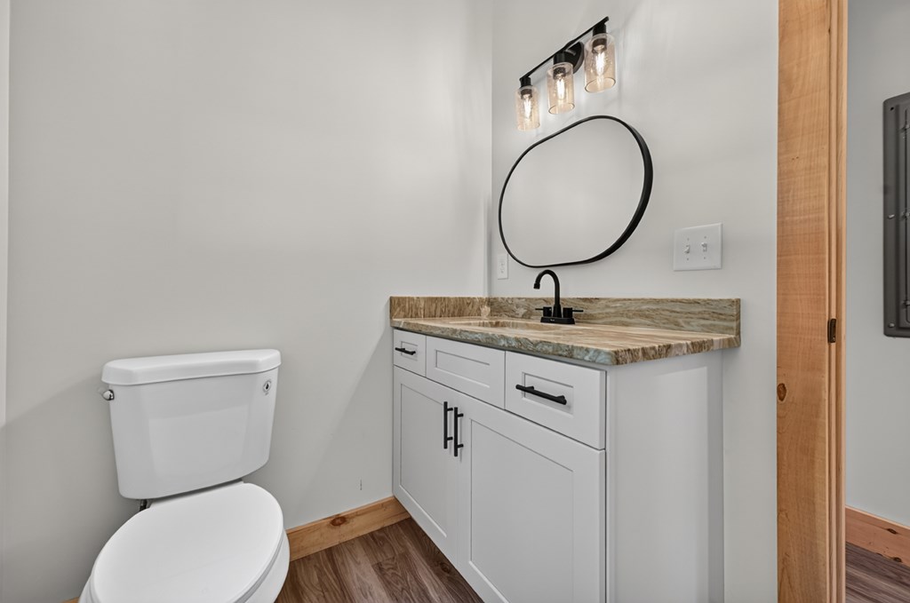 646 High Country Crossing Morganton, GA 30560 - Photo 23 of 53