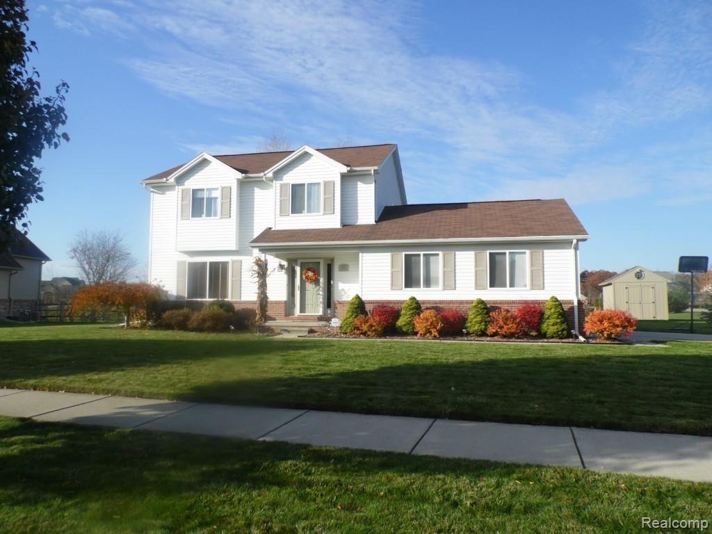 4210 Quail Ridge Lane Newport, MI 48166 - Photo 24 of 25 4210 Quail Ridge 1.jpg