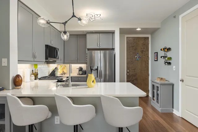 $499,000 | 200 Manufacturers Road, Unit 629, Chattanooga, TN 37405