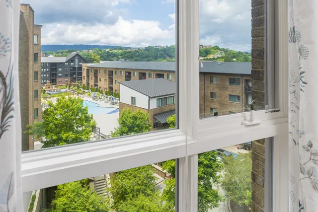 $499,000 | 200 Manufacturers Road, Unit 629, Chattanooga, TN 37405