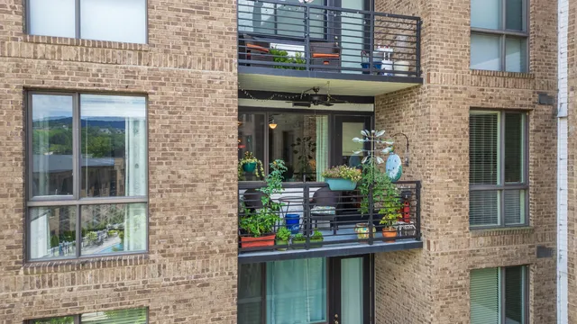 $499,000 | 200 Manufacturers Road, Unit 629, Chattanooga, TN 37405