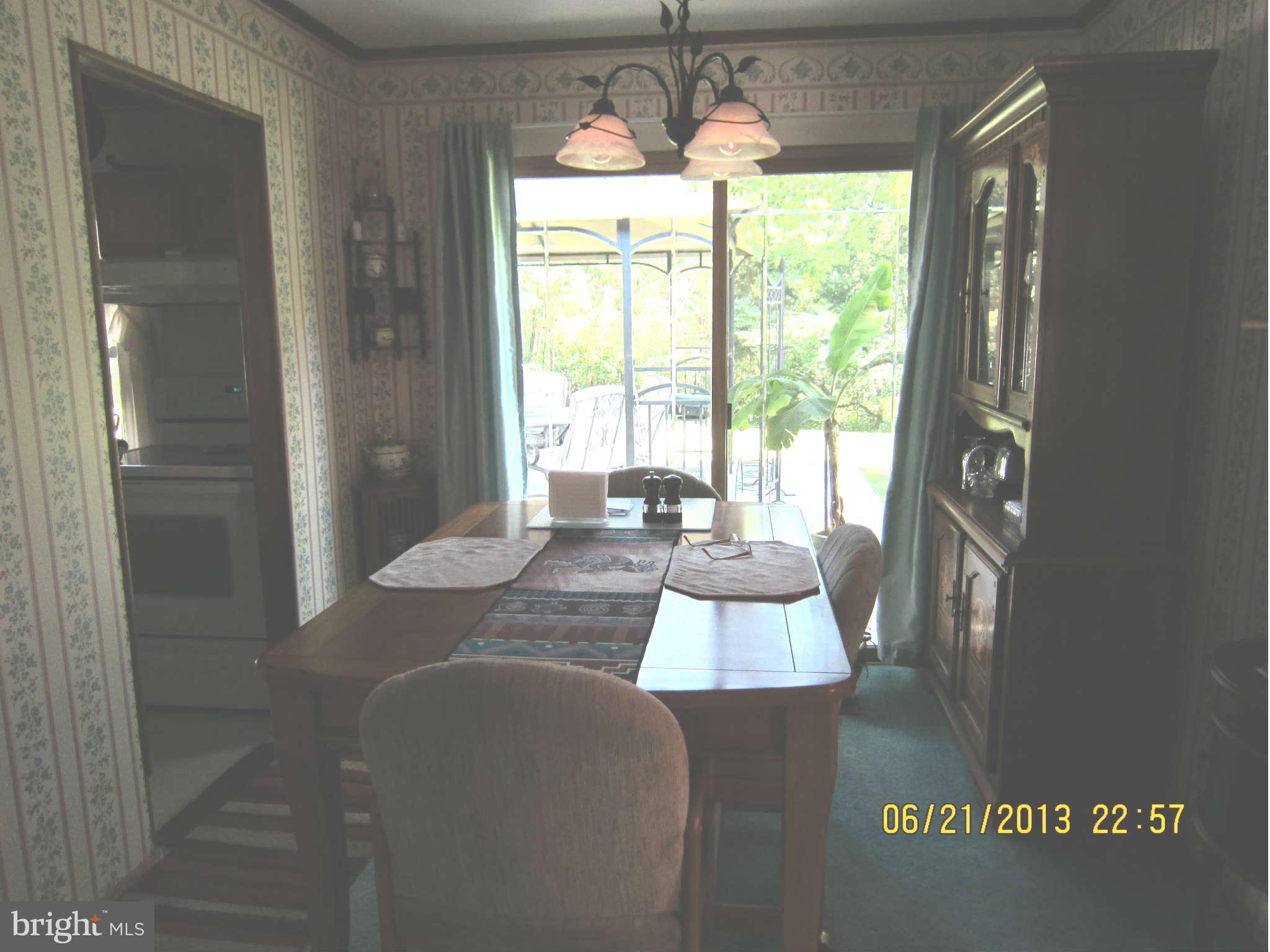 148 Russ Road Front Royal, VA 22630 - Photo 13 of 26 Dining Room