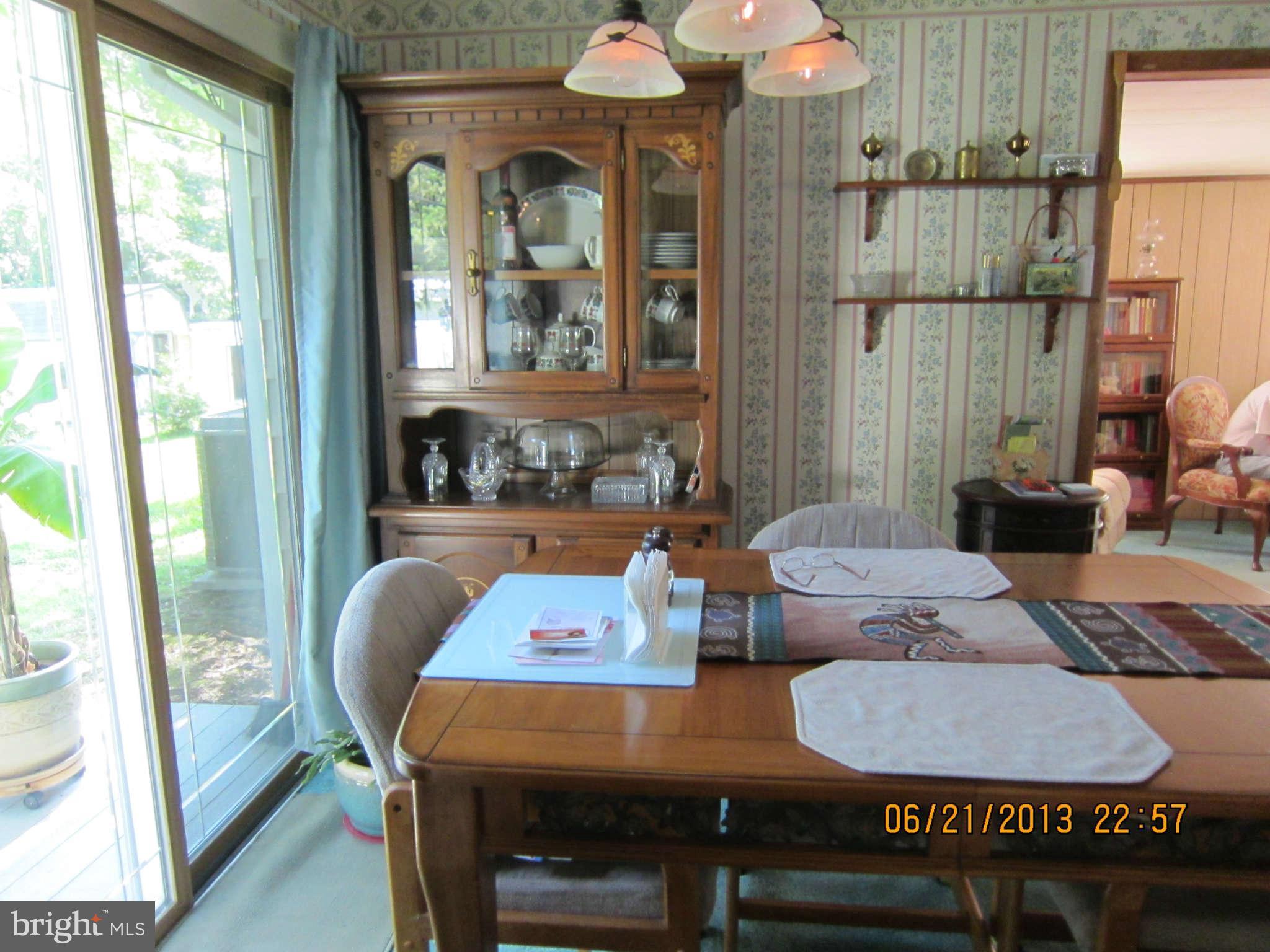 148 Russ Road Front Royal, VA 22630 - Photo 14 of 26 Dining Room