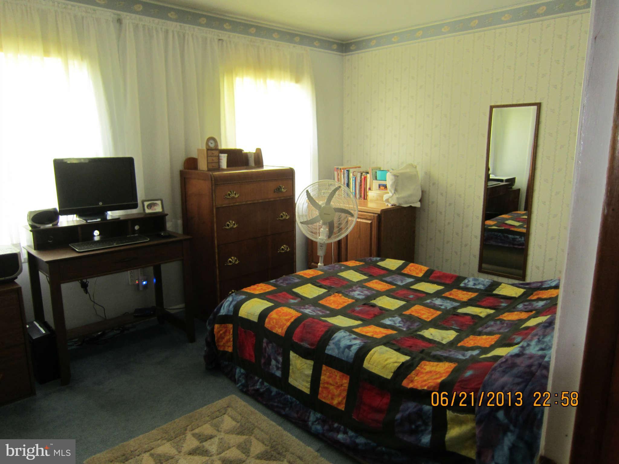 148 Russ Road Front Royal, VA 22630 - Photo 16 of 26 Bedroom