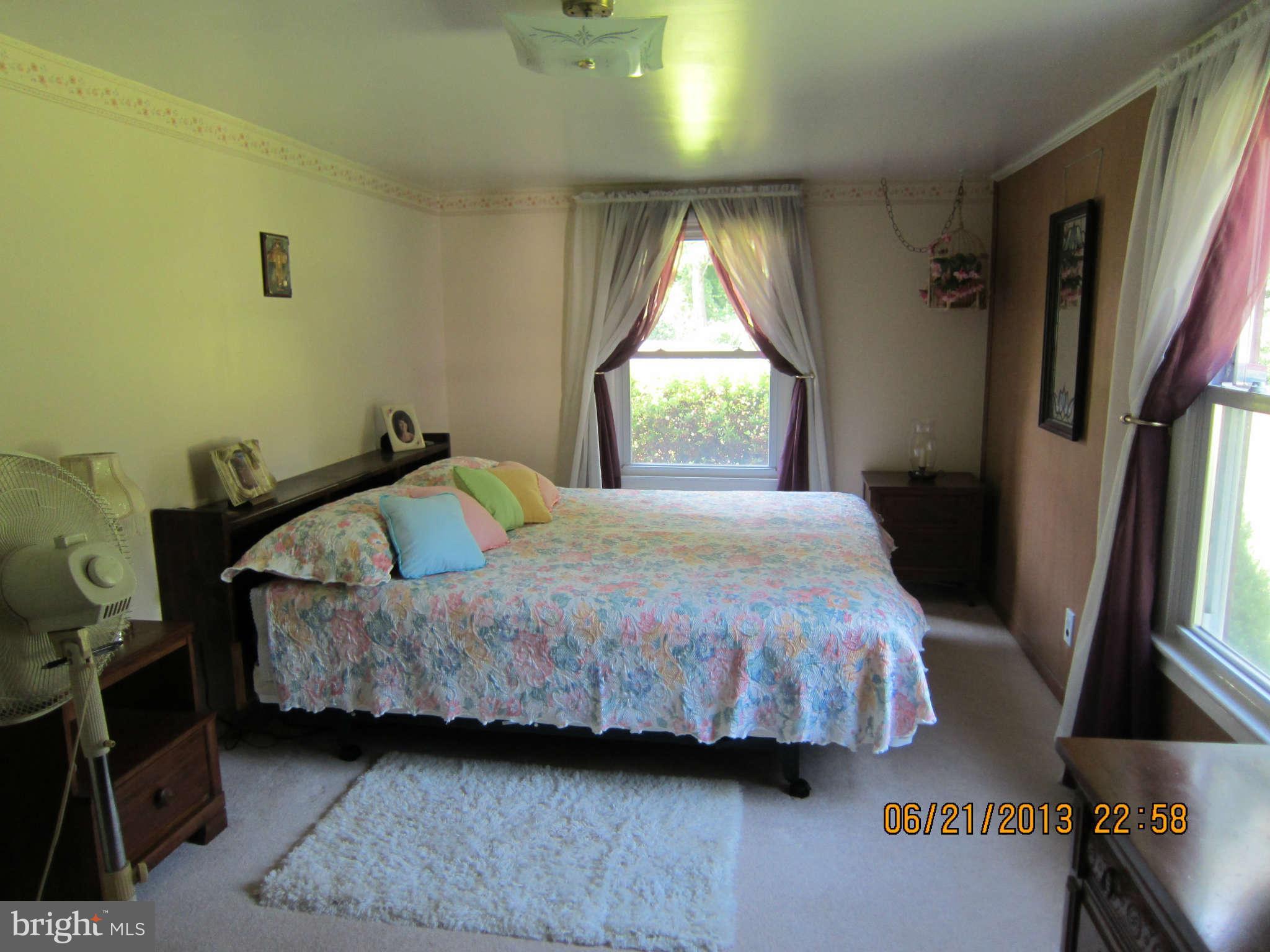 148 Russ Road Front Royal, VA 22630 - Photo 19 of 26 Bedroom Master