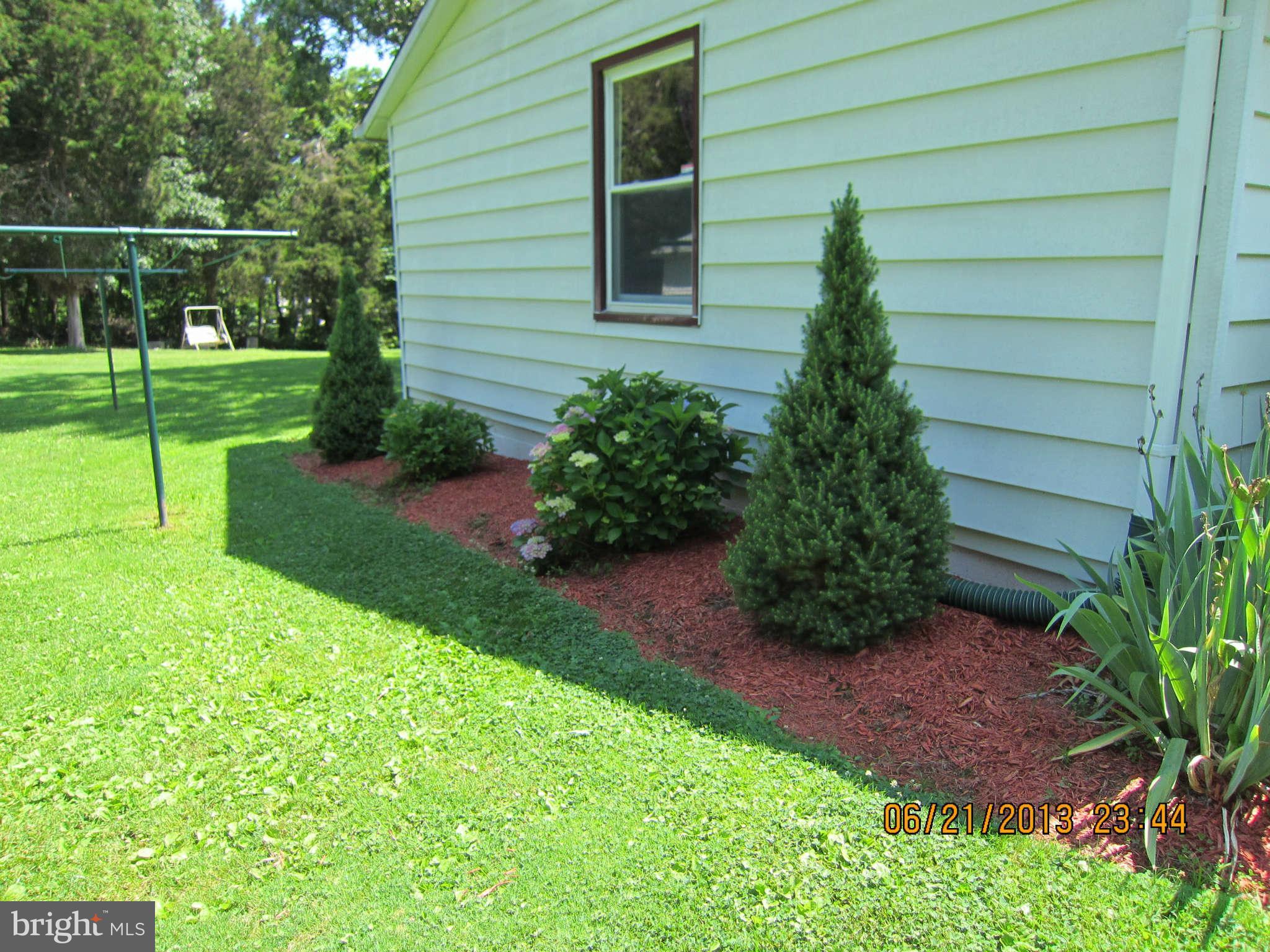 148 Russ Road Front Royal, VA 22630 - Photo 21 of 26 Exterior General