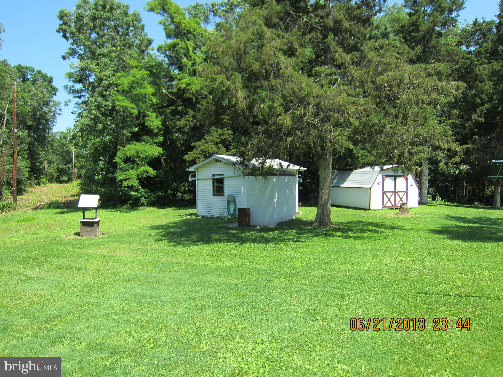 148 Russ Road Front Royal, VA 22630 - Photo 22 of 26 Exterior General