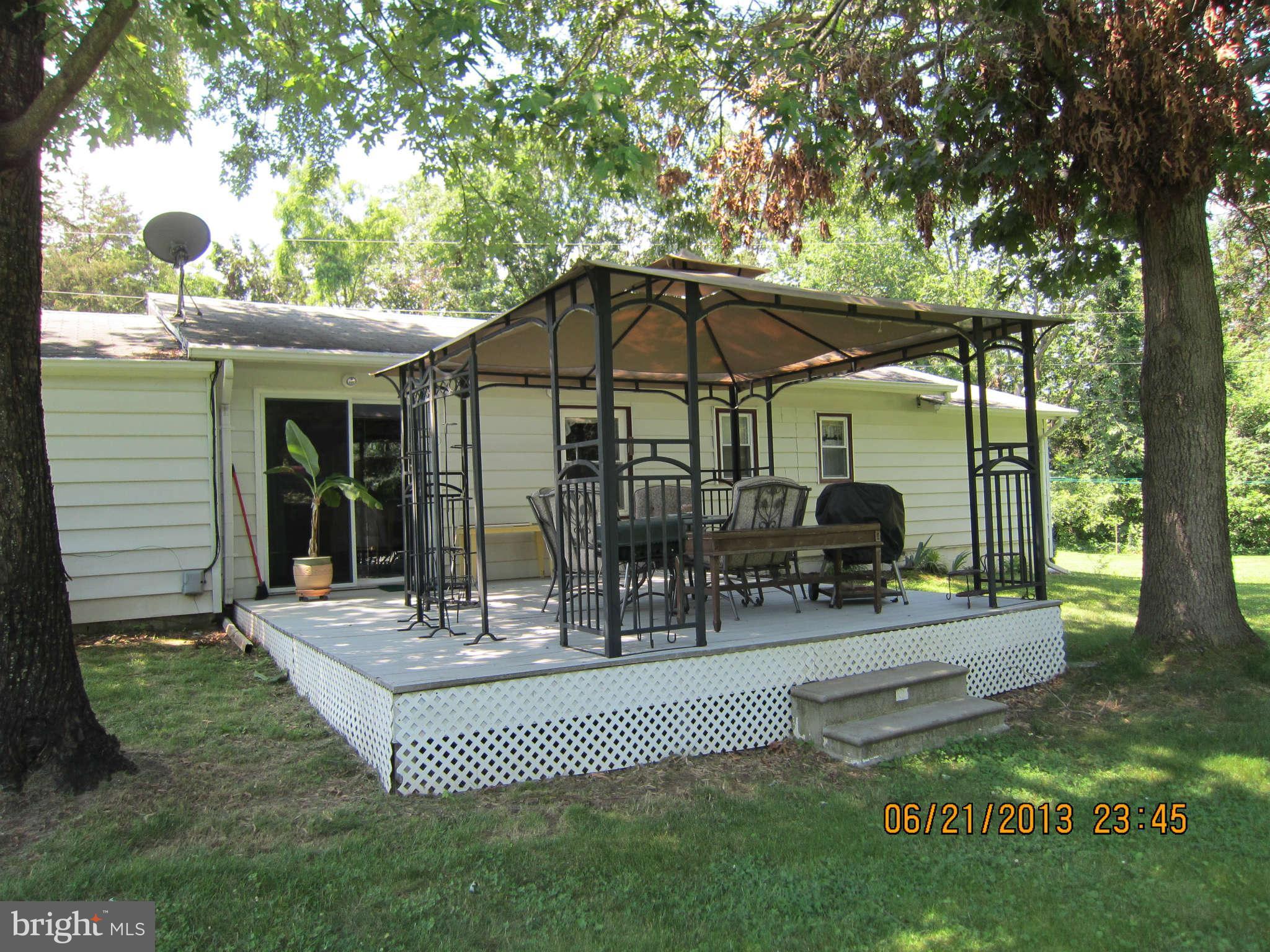148 Russ Road Front Royal, VA 22630 - Photo 25 of 26 Exterior Rear