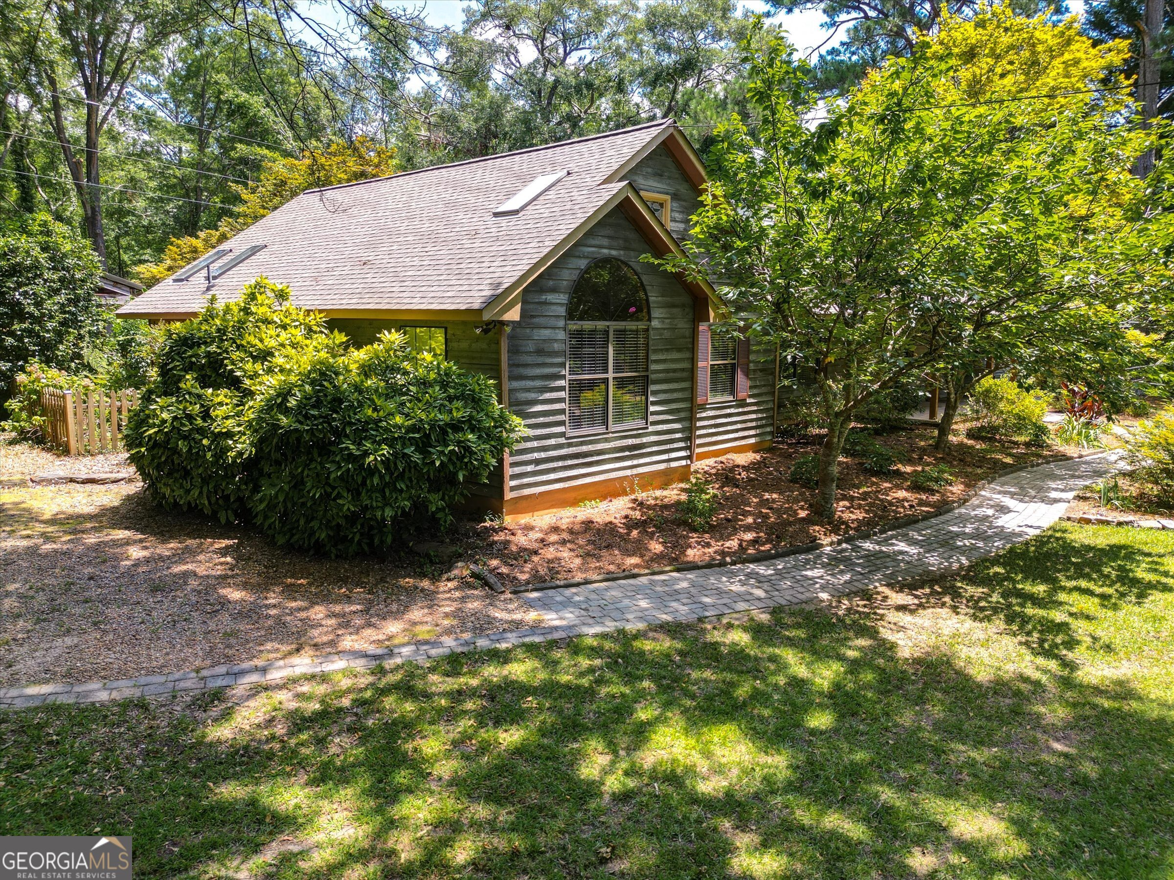 424 Hampton Road Hampton, GA 30228 - Photo 15 of 96