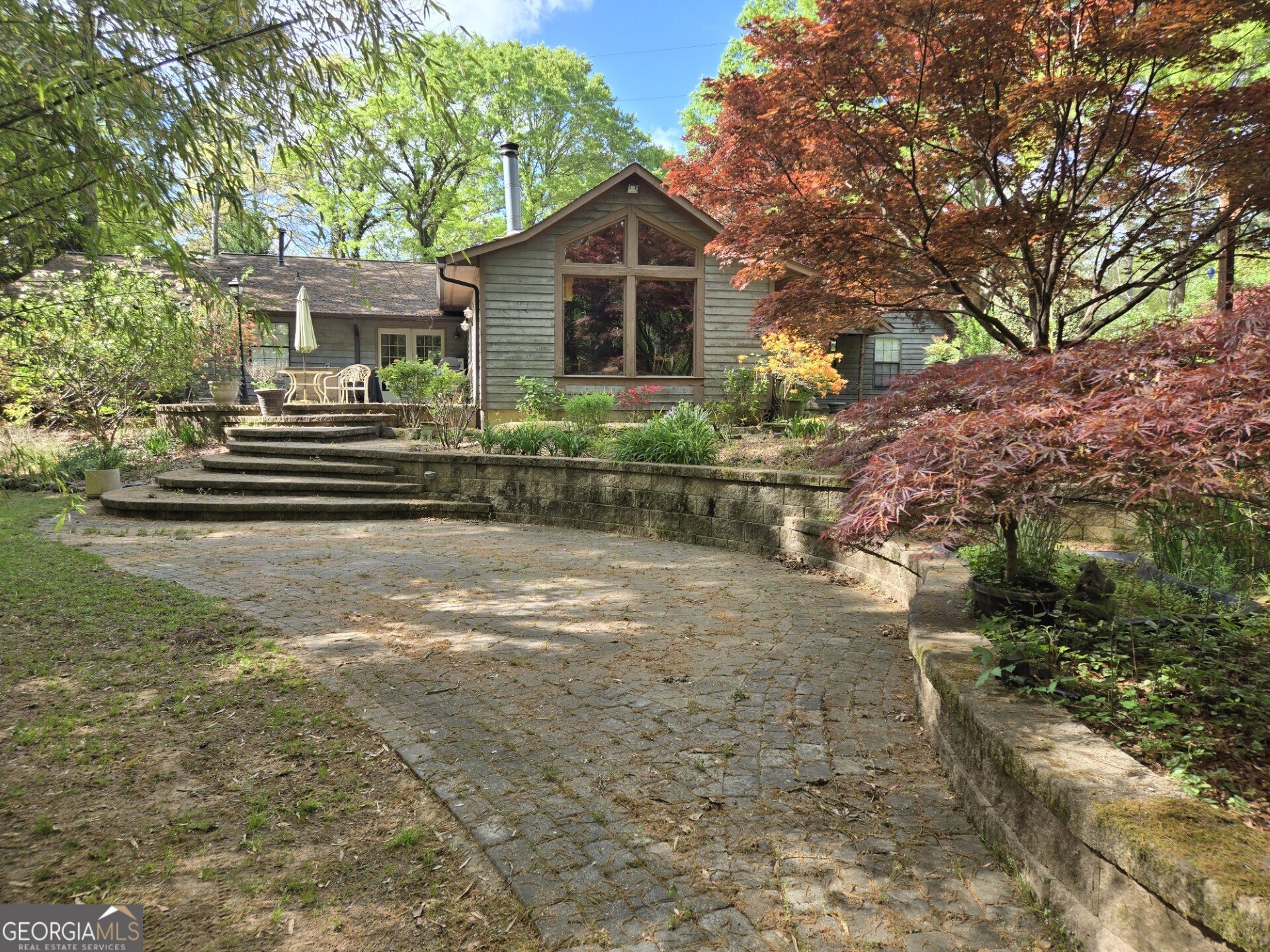 424 Hampton Road Hampton, GA 30228 - Photo 19 of 96