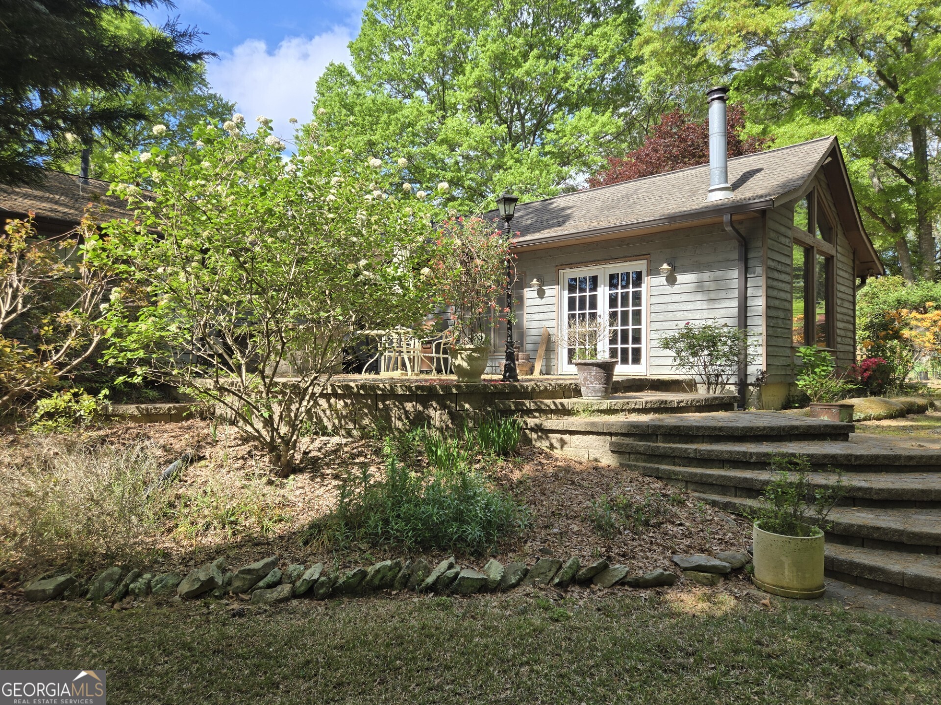 424 Hampton Road Hampton, GA 30228 - Photo 20 of 96