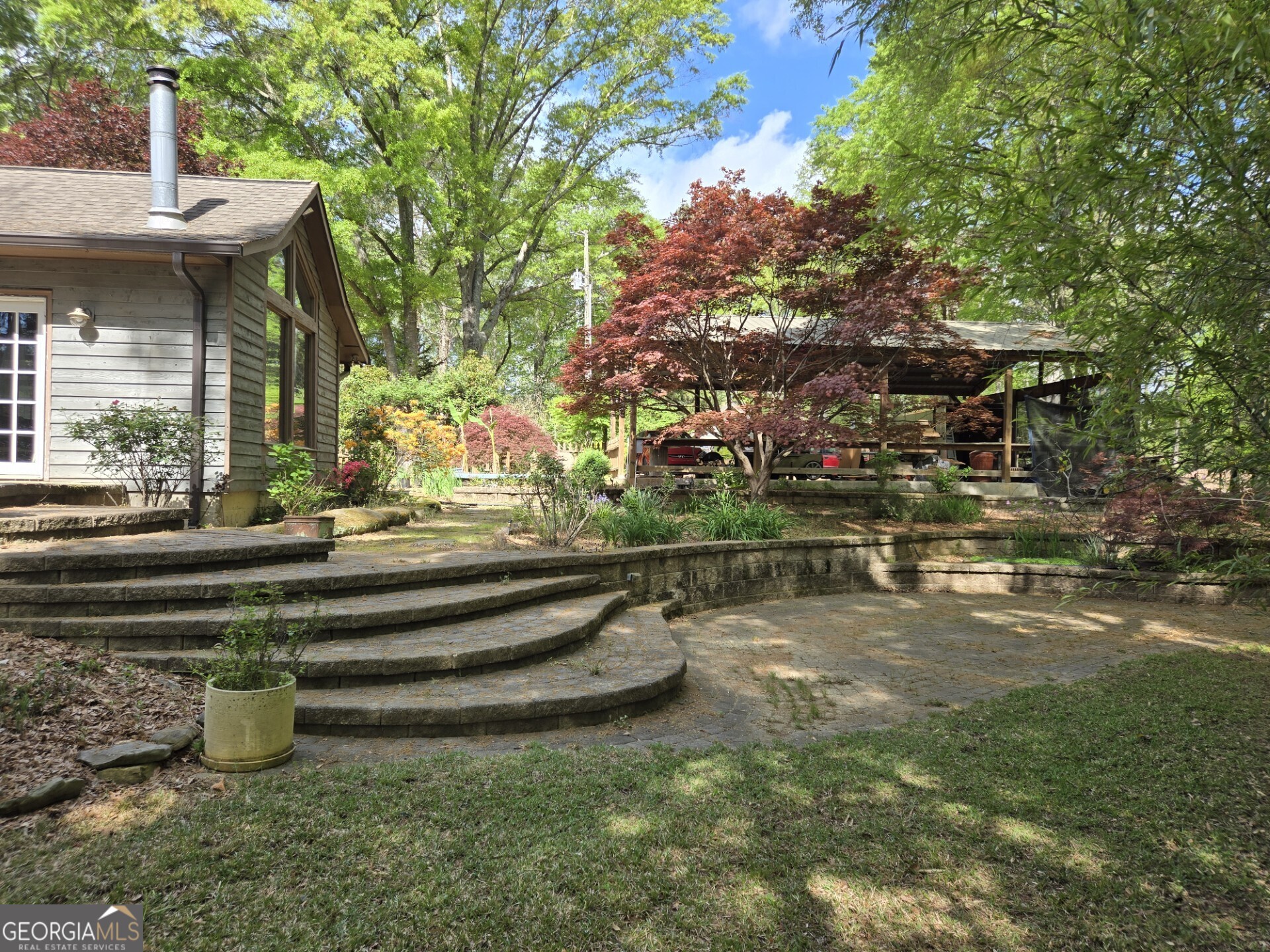 424 Hampton Road Hampton, GA 30228 - Photo 23 of 96