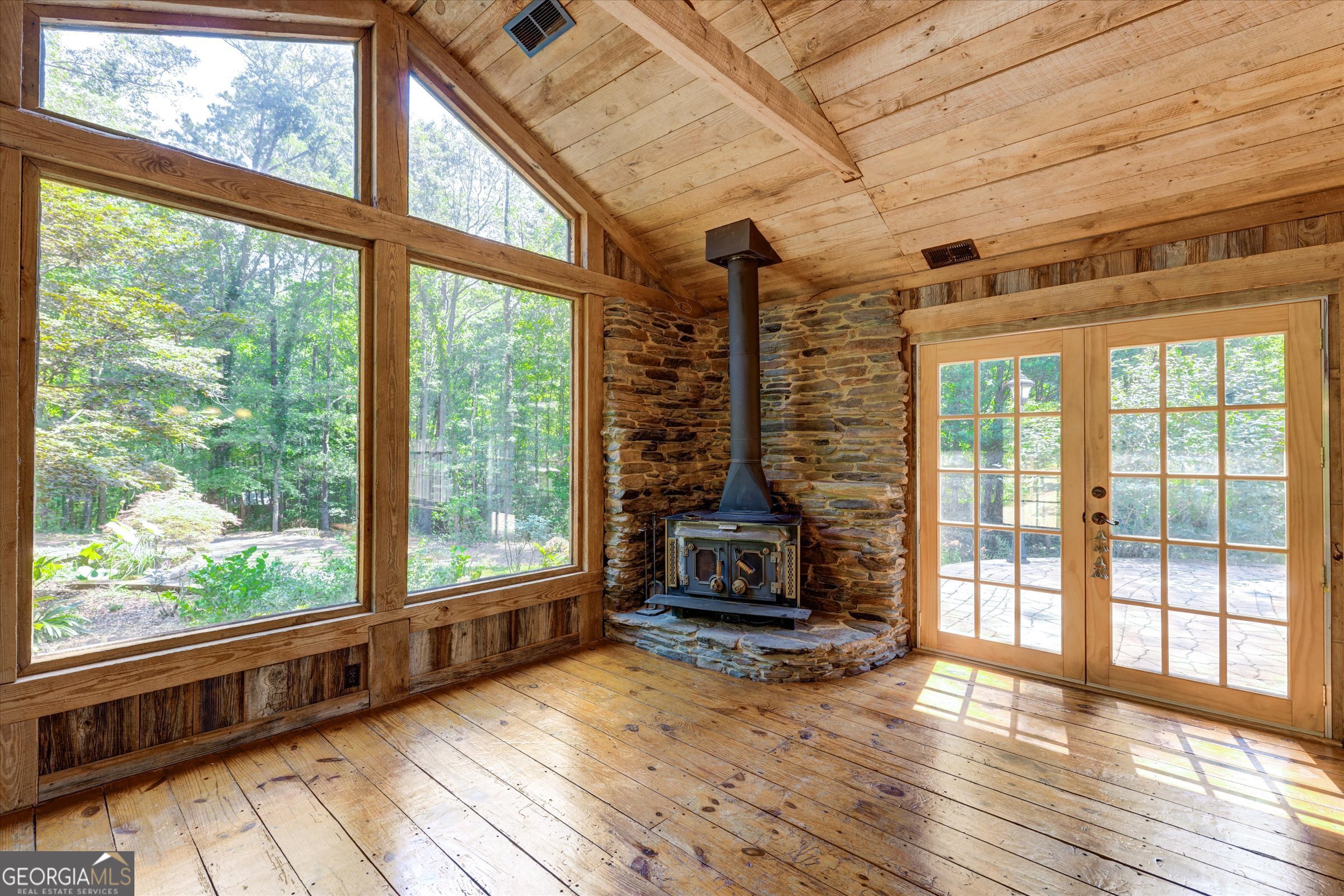 424 Hampton Road Hampton, GA 30228 - Photo 30 of 96