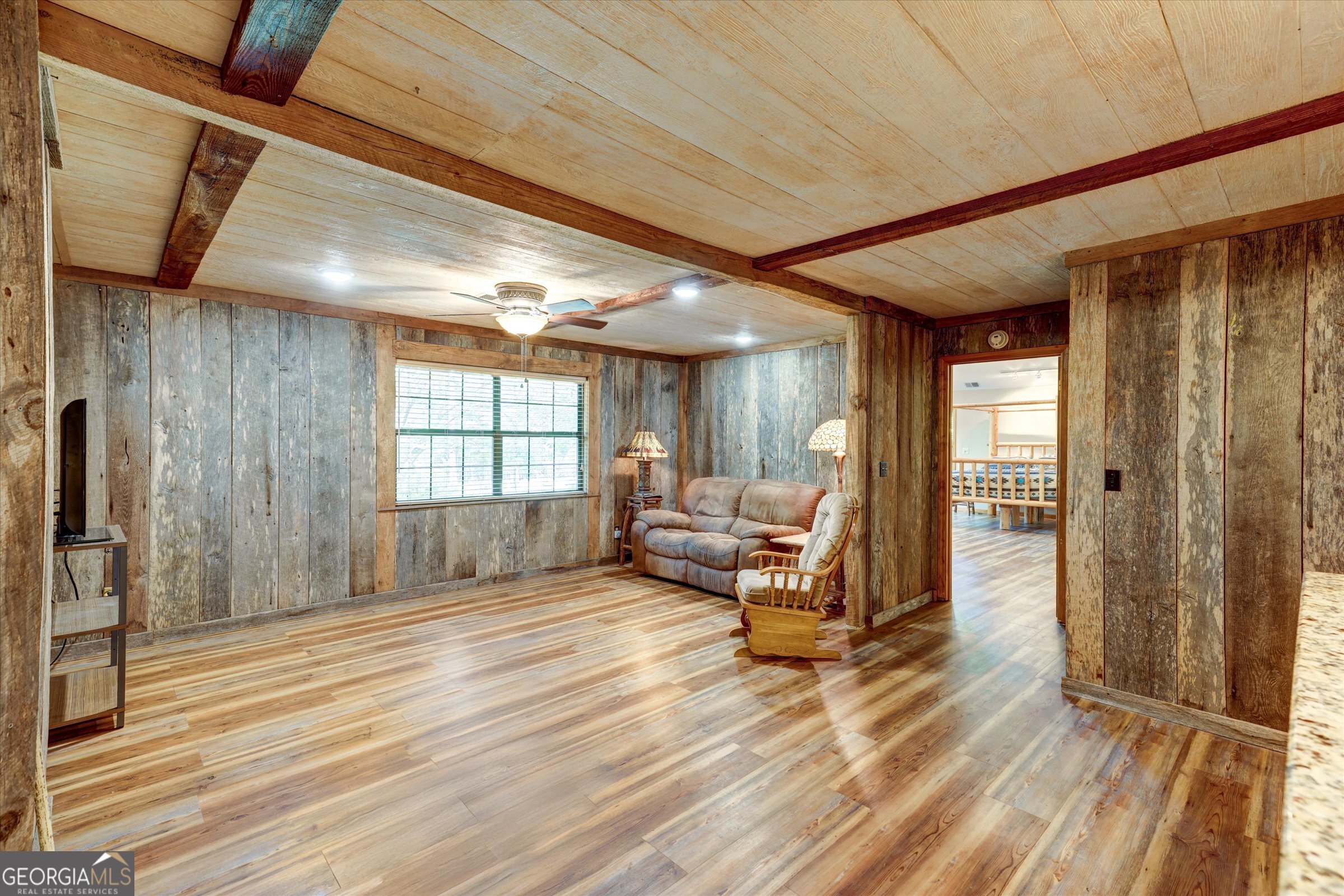 424 Hampton Road Hampton, GA 30228 - Photo 40 of 96