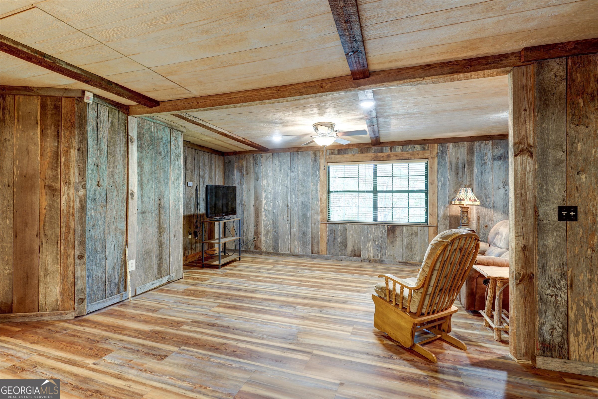 424 Hampton Road Hampton, GA 30228 - Photo 41 of 96