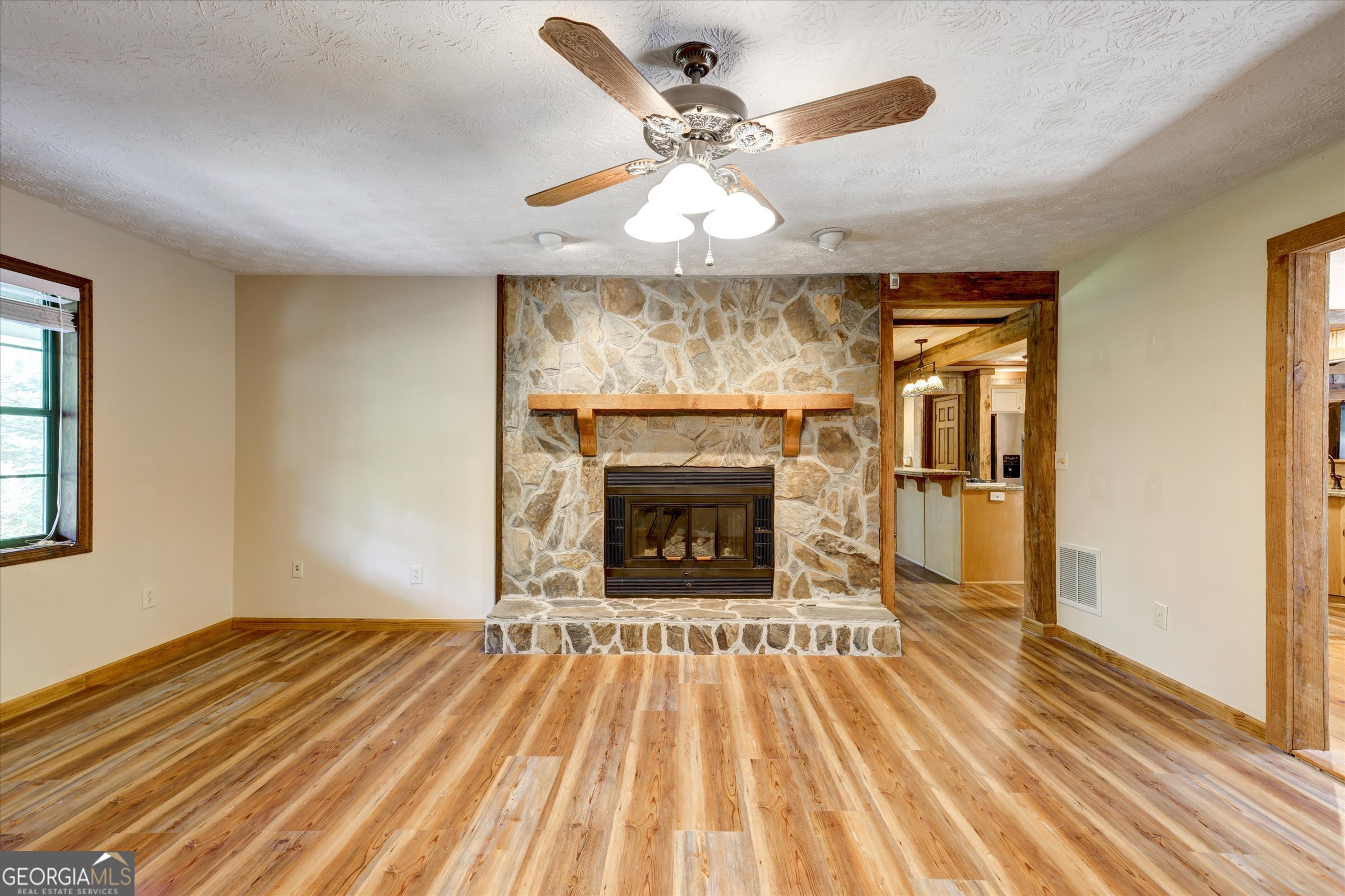 424 Hampton Road Hampton, GA 30228 - Photo 45 of 96