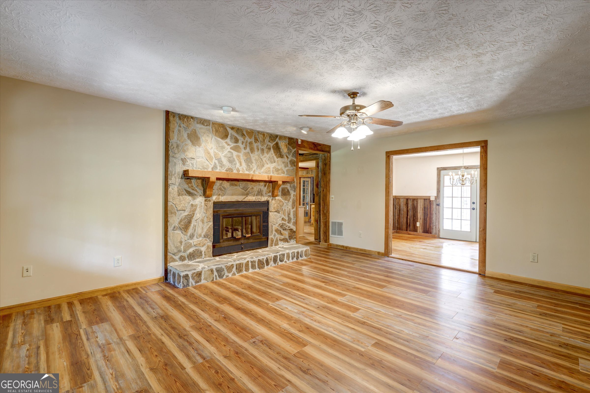 424 Hampton Road Hampton, GA 30228 - Photo 47 of 96