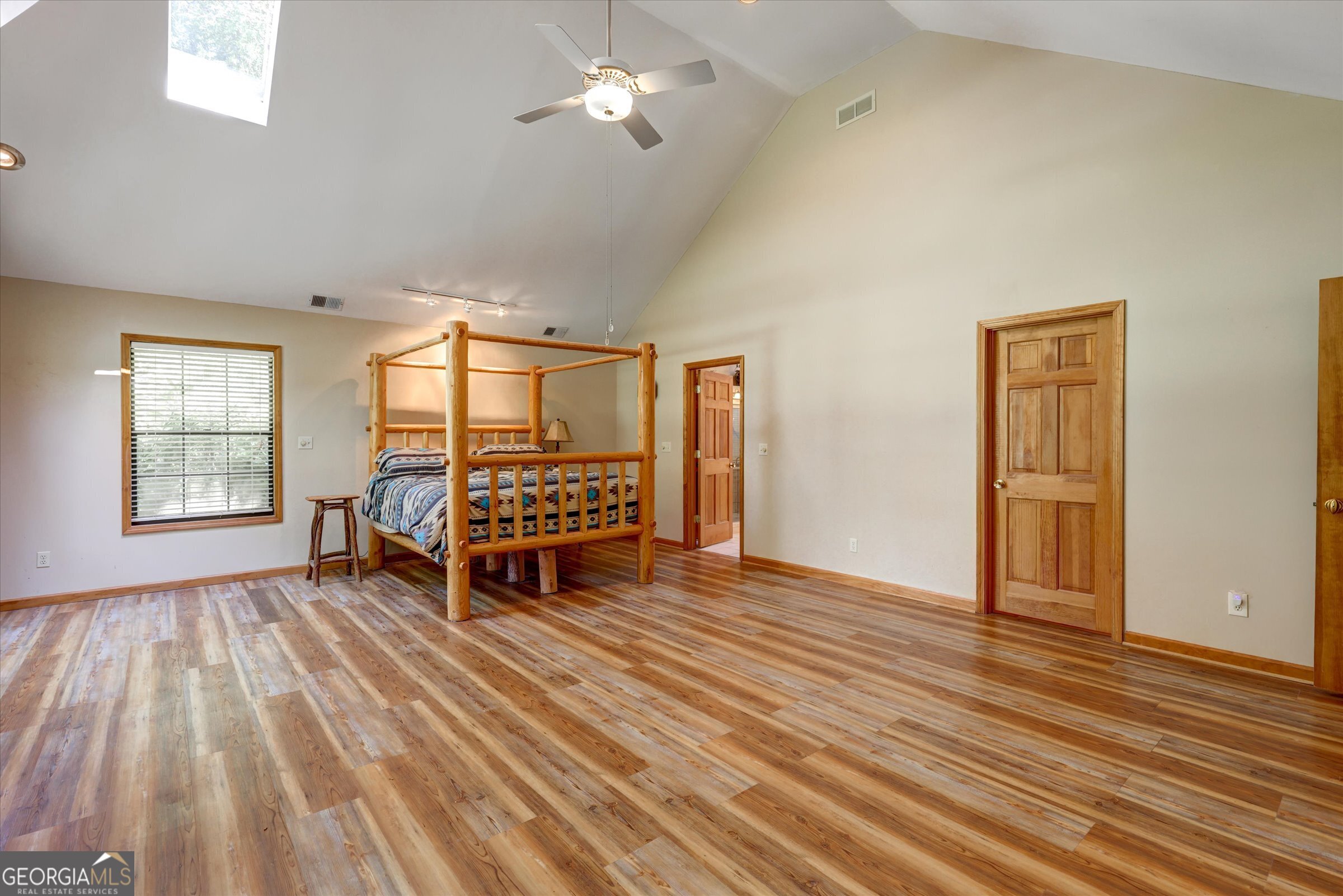 424 Hampton Road Hampton, GA 30228 - Photo 51 of 96