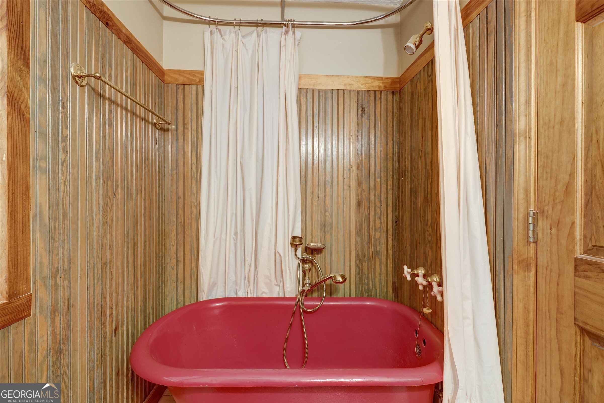 424 Hampton Road Hampton, GA 30228 - Photo 63 of 96