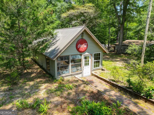 $725,000 | 424 Hampton Road, Hampton, GA 30228