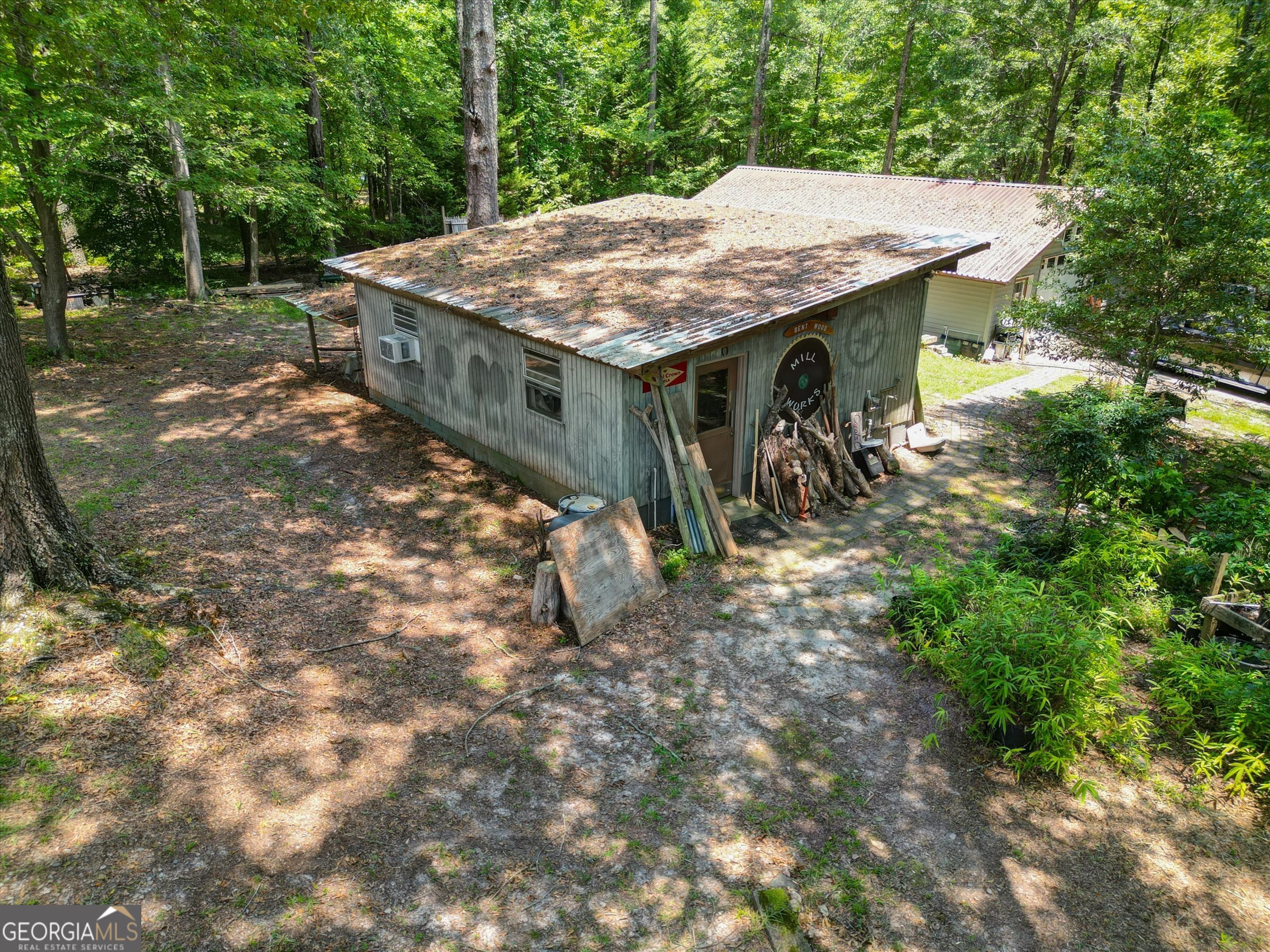 424 Hampton Road Hampton, GA 30228 - Photo 73 of 96