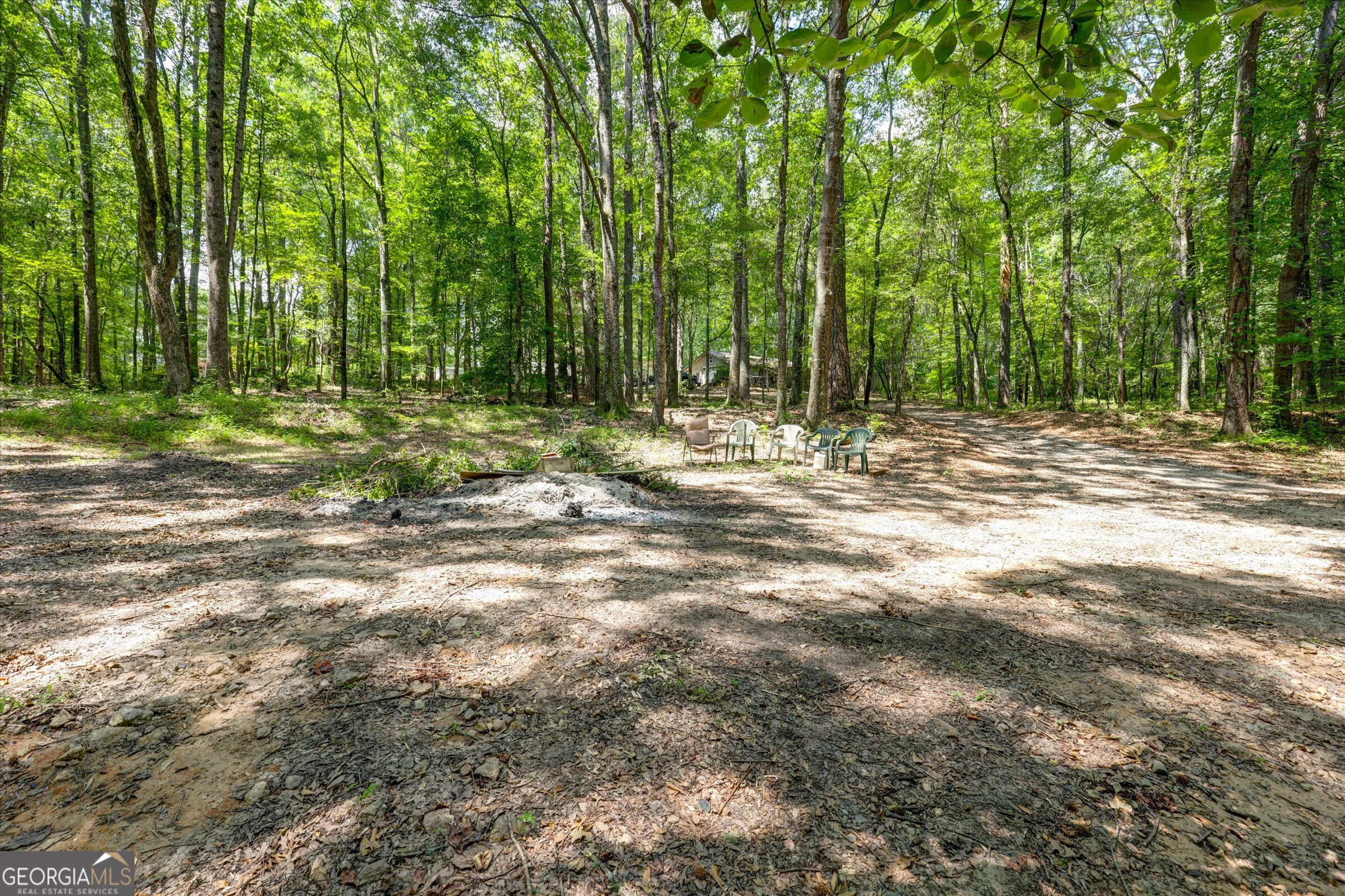 424 Hampton Road Hampton, GA 30228 - Photo 79 of 96