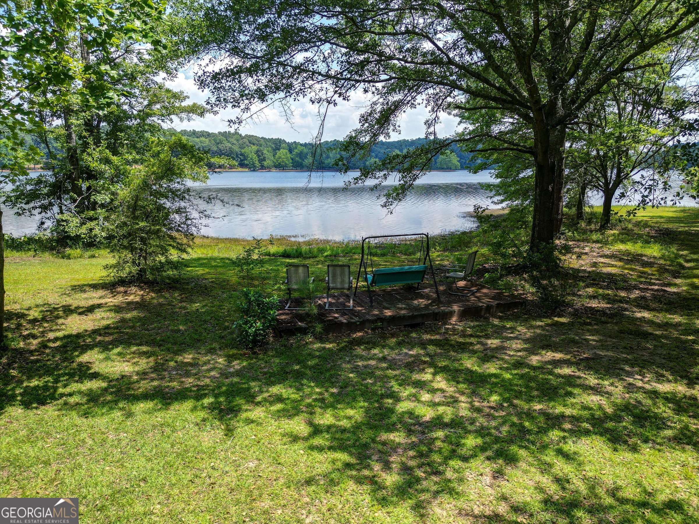 424 Hampton Road Hampton, GA 30228 - Photo 83 of 96