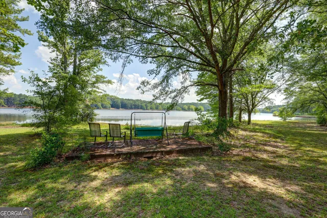 $725,000 | 424 Hampton Road, Hampton, GA 30228