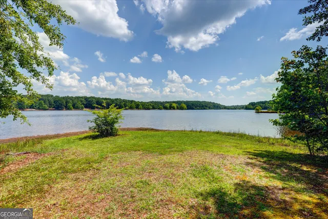 $725,000 | 424 Hampton Road, Hampton, GA 30228